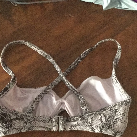 Bathing suit top from Victoria Secret - Picture 2 of 2